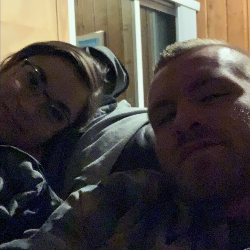 Meet your Posher, Andy